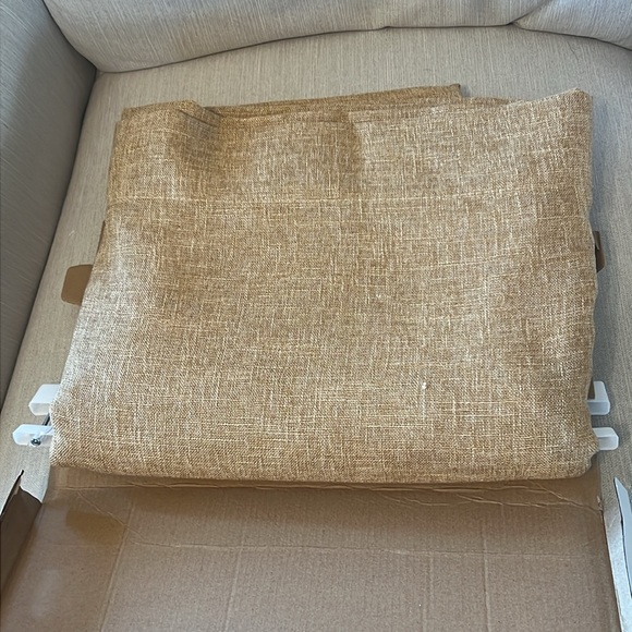 New—96” Pole Top Window Panels (2) - Picture 6 of 6